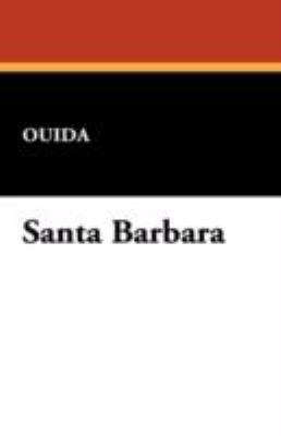 Santa Barbara 1434466612 Book Cover