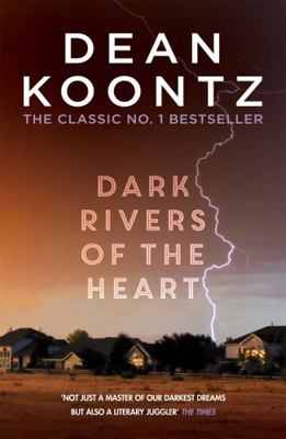 Dark Rivers of the Heart 1472234626 Book Cover
