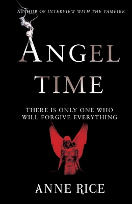 Angel Time: The Songs of the Seraphim 0099484196 Book Cover