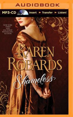 Shameless 1501233688 Book Cover