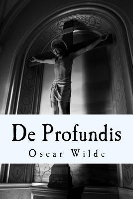 De Profundis: A Letter 1719153302 Book Cover
