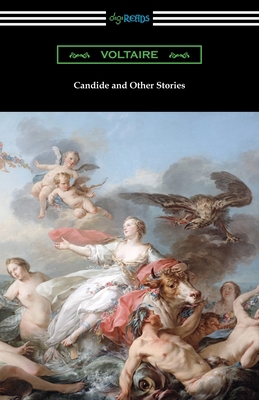 Candide and Other Stories 1420963805 Book Cover