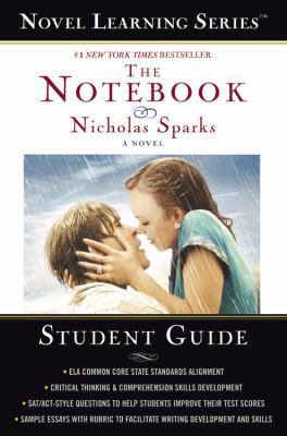 The Notebook 1455515590 Book Cover