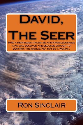 David, The Seer 1727033140 Book Cover