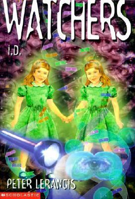 I.D. 0613116615 Book Cover