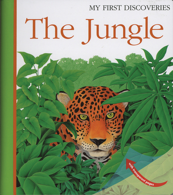 The Jungle: Volume 18 1851033998 Book Cover