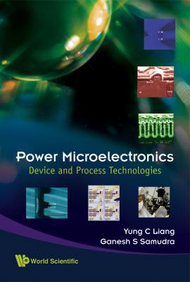 Power Microelectronics 9812791000 Book Cover