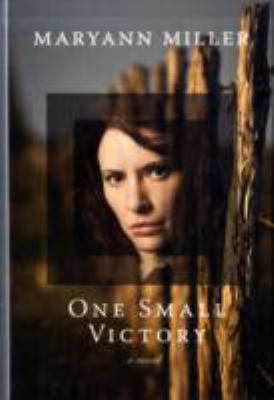 One Small Victory 1594146993 Book Cover