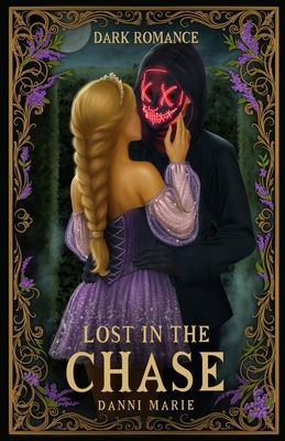 Lost in the Chase B0FQWRX8NP Book Cover