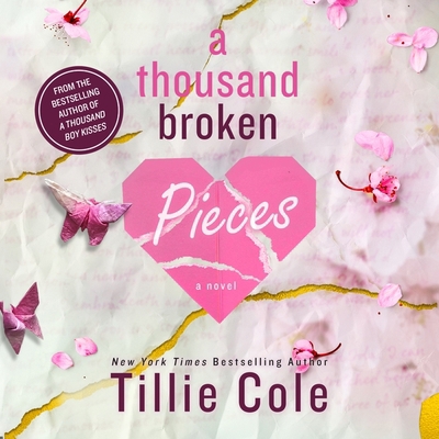 A Thousand Broken Pieces B0CM4X2XNJ Book Cover