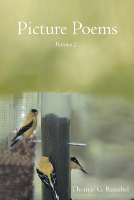 Picture Poems: Volume 2 1648958494 Book Cover