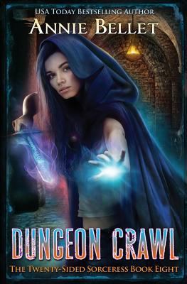 Dungeon Crawl 154424472X Book Cover