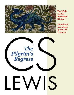 The Pilgrim's Regress 0802872085 Book Cover