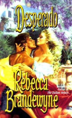 Desperado 0505523760 Book Cover