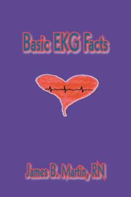 Basic Ekg Facts 1412017106 Book Cover