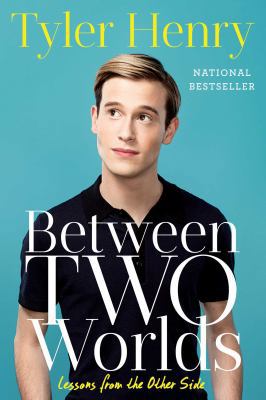 Between Two Worlds: Lessons from the Other Side 1501152637 Book Cover