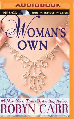 Woman's Own 1469275910 Book Cover