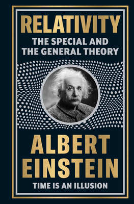 Relativity: The Special and the General Theory 9358561572 Book Cover