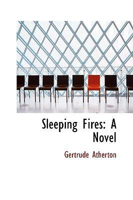 Sleeping Fires 1103419749 Book Cover