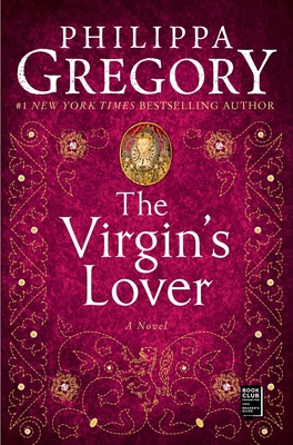 The Virgin's Lover B000OPDXZU Book Cover