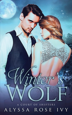 Winter's Wolf B094T62BRX Book Cover