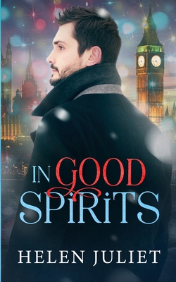 In Good Spirits 1739093542 Book Cover