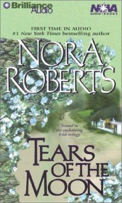 Tears of the Moon 1587883082 Book Cover