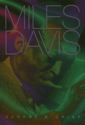 Miles Davis 0531113191 Book Cover