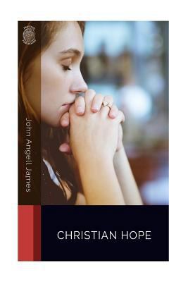 Christian Hope 1725098857 Book Cover