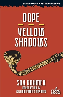 Dope / Yellow Shadows B0F6JPGN1X Book Cover