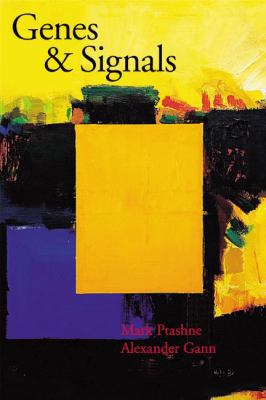 Genes & Signals 0879696338 Book Cover