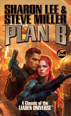 Plan B 1982193727 Book Cover