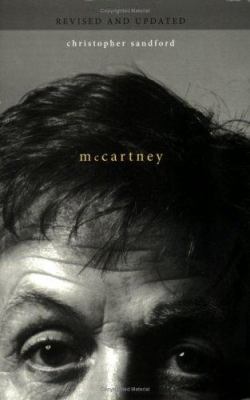 McCartney 0786718714 Book Cover
