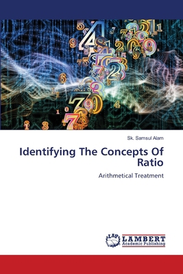 Identifying The Concepts Of Ratio 6203856266 Book Cover