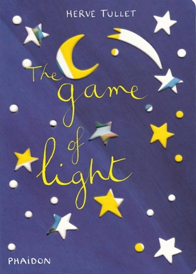 The Game of Light B00A2P2TFW Book Cover