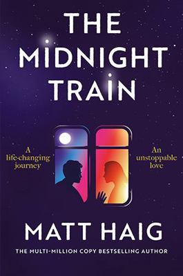 The Midnight Train (Midnight Library) 1444860674 Book Cover