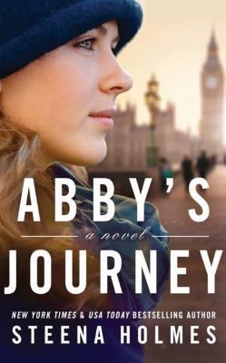 Abby's Journey 1531863566 Book Cover