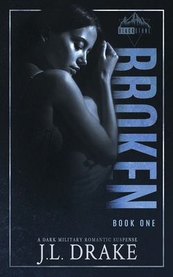 Broken 1965946925 Book Cover