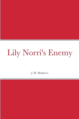 Lily Norri's Enemy 1387693492 Book Cover