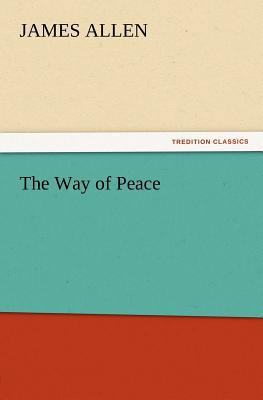 The Way of Peace 3842426186 Book Cover
