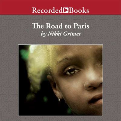 The Road to Paris B004F97IXO Book Cover