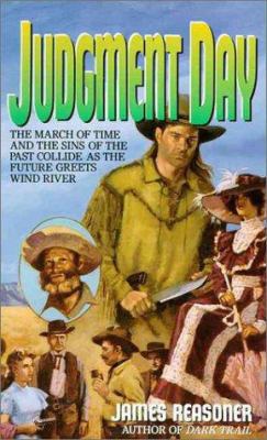 Judgment Day (Wind River) 0061007765 Book Cover