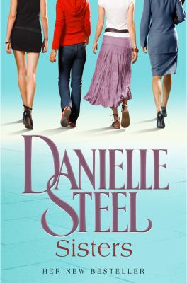 Sisters 0593056701 Book Cover