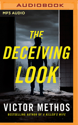 The Deceiving Look 1491559764 Book Cover