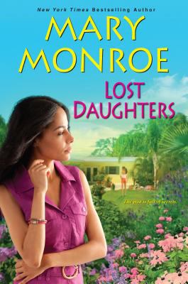 Lost Daughters (Thorndike Press large print Afr... [Large Print] 1410458091 Book Cover