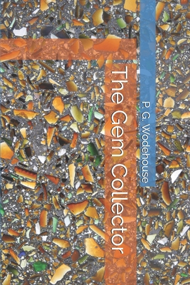 The Gem Collector 1674086946 Book Cover