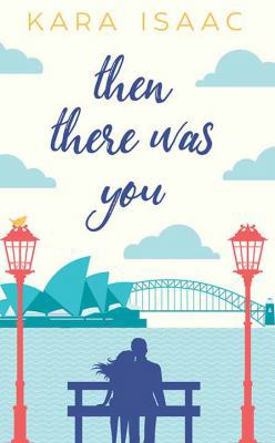 Then There Was You [Large Print] 1643580884 Book Cover