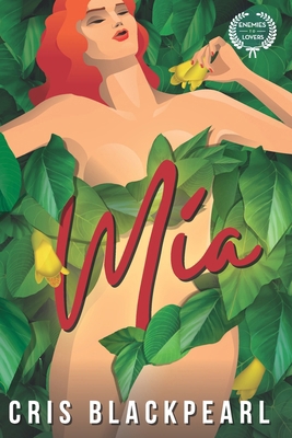 Mía [Spanish] B0CLLMQGK9 Book Cover