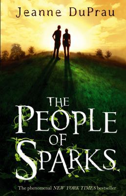 The People of Sparks 0552552399 Book Cover