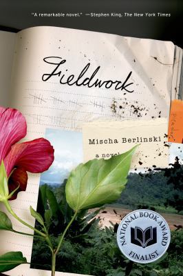 Fieldwork B001IVZJPG Book Cover
